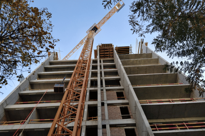 Picture of Apartment Remodelling & Renovation Company - Refresh Renovations