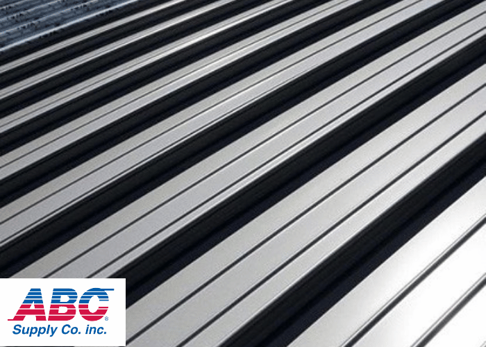 ABC Supply - Metal Roofing