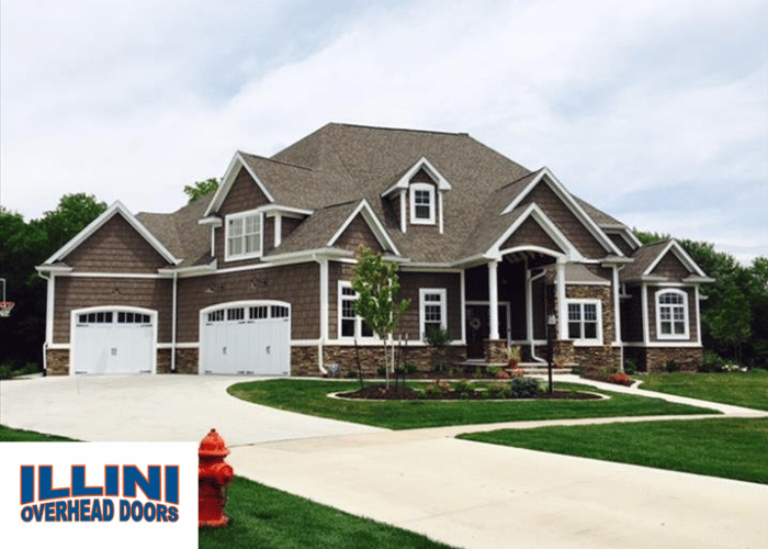 Illini Overhead Doors - Garages
