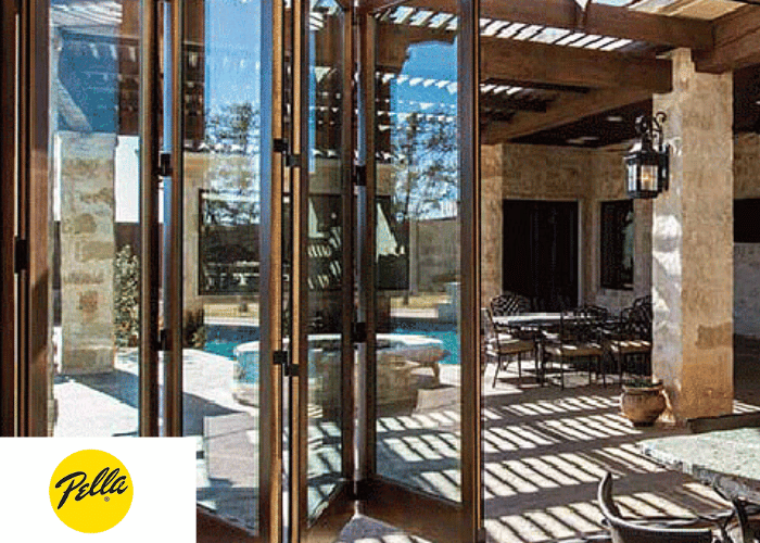 Illini Pella Inc - Doors