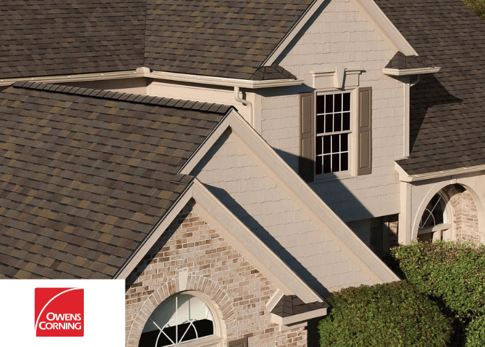 Owens Corning - Exteriors