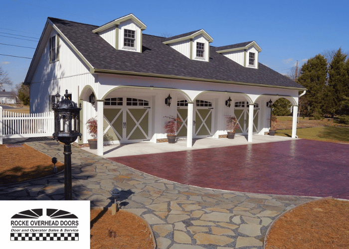 Rocke Overhead Doors
